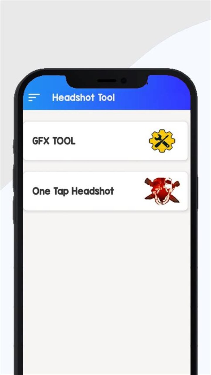 Does using gfx tool harm phone?