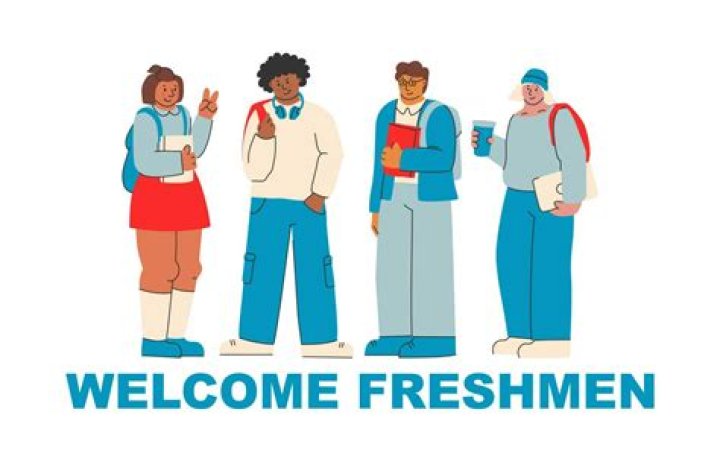 Does ut require freshmen to live on campus?