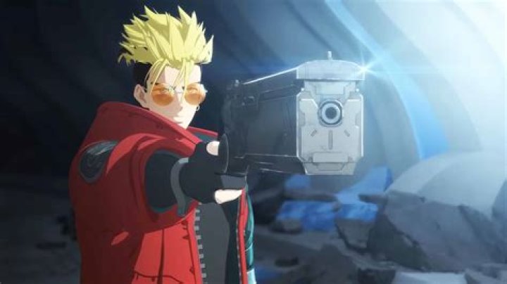 Does vash kill legato?
