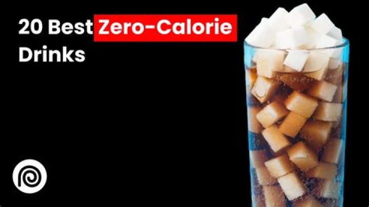 Does walden farms have no calories?