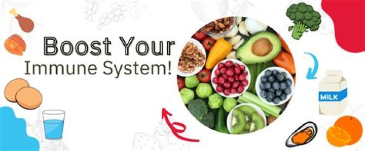 Does water fasting boost immune system?
