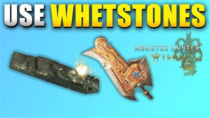 Does whetstone have to be wet?