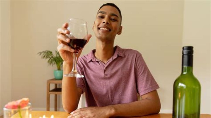 Does wine relax you?
