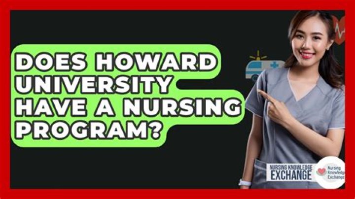 Does wingate university have a nursing program?