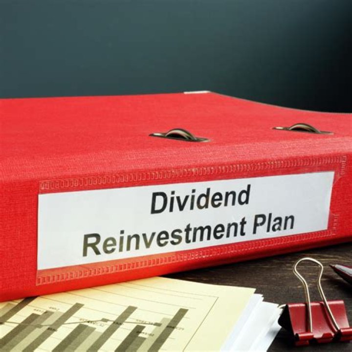 Does woodside have dividend reinvestment?