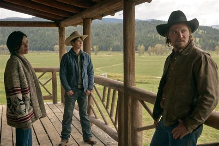 Does yellowstone have a season 4?
