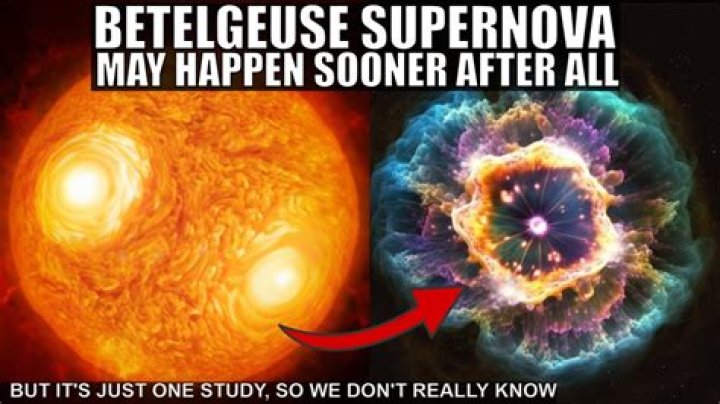 During a supernova heavy elements are made because?