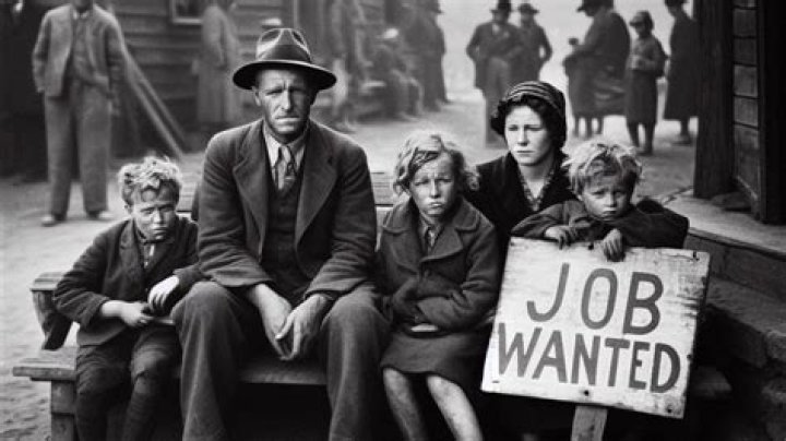 During the 1930s the great depression led to?