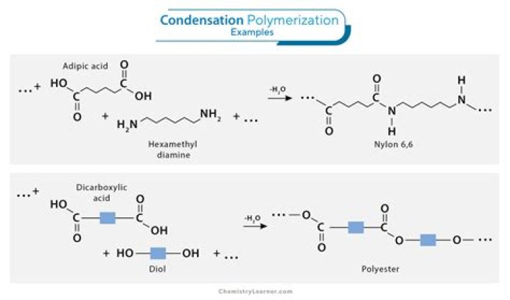 During the addition polymerization the reaction proceeds via?