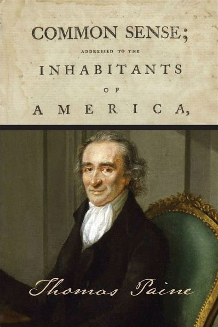 During the literate epoch the dominant sense was?