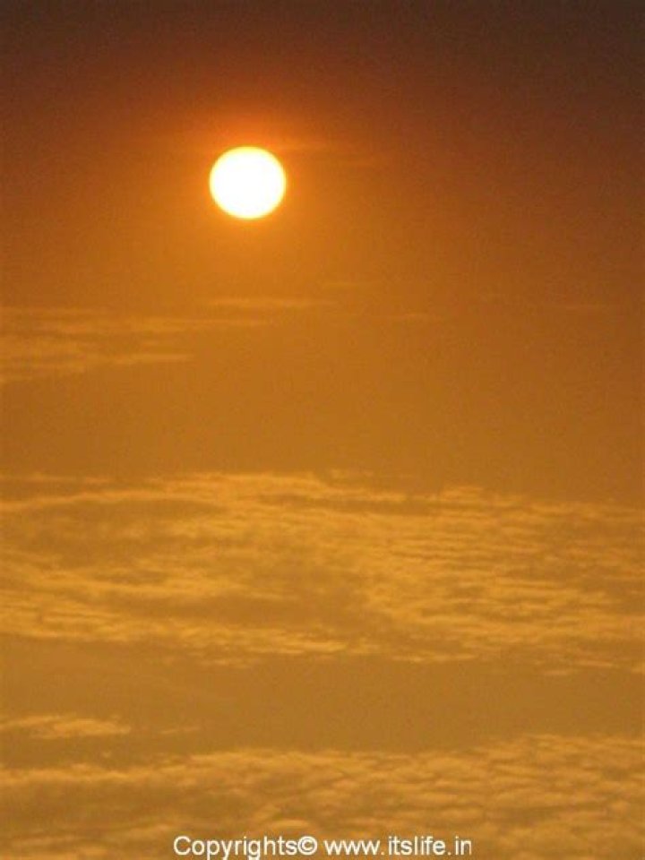 During uttarayana sunrise shifts by?