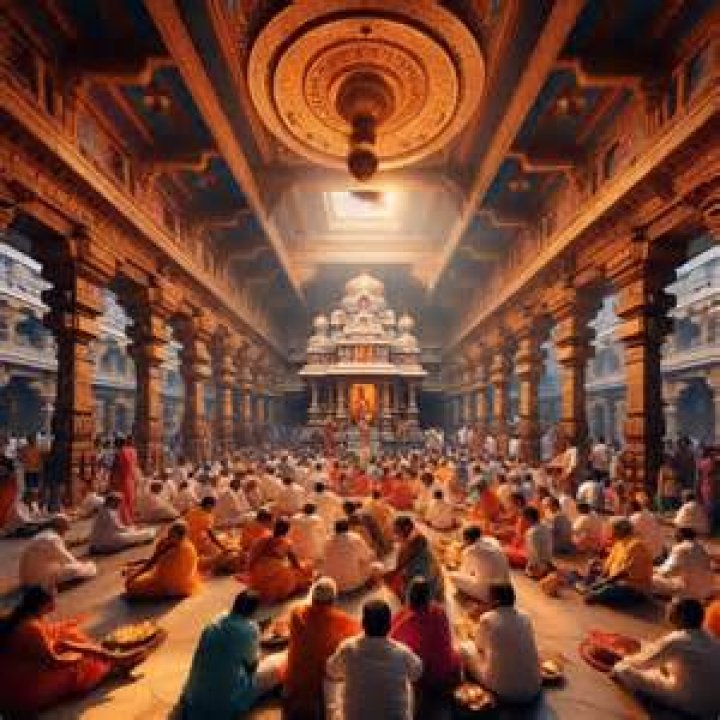 For rahu which god to worship?