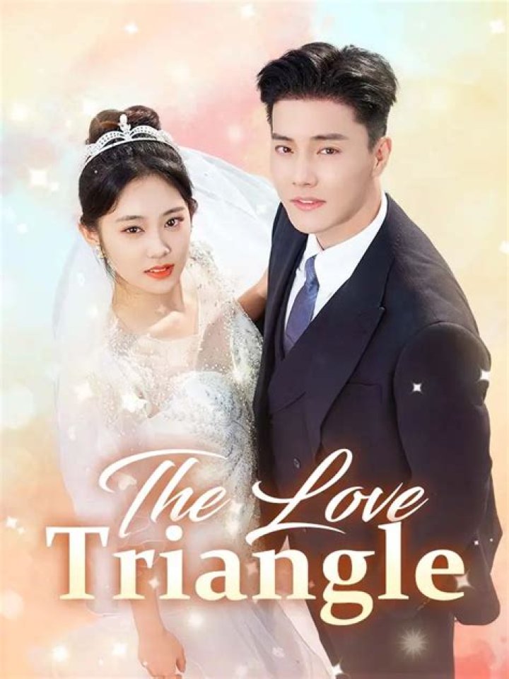 For the love triangle?