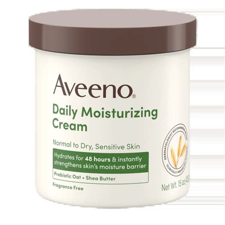 For very dry skin?
