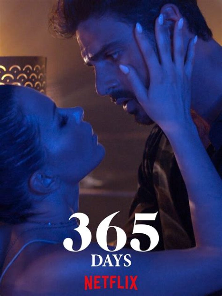 Has 365 dni been translated to english?