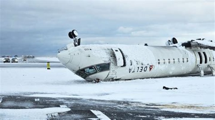 Has a non pilot ever landed a plane?