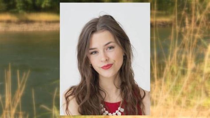 Has abigael bellows been found?