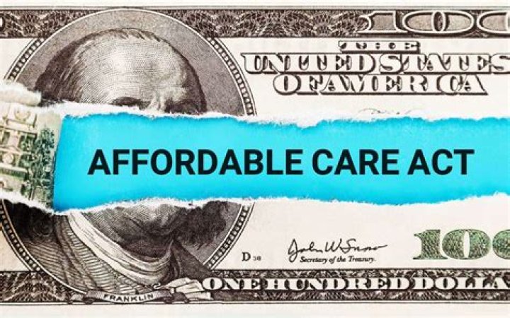 Has affordable care act worked?