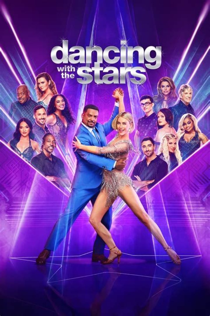 Has alfonso ribeiro been on dancing with the stars?