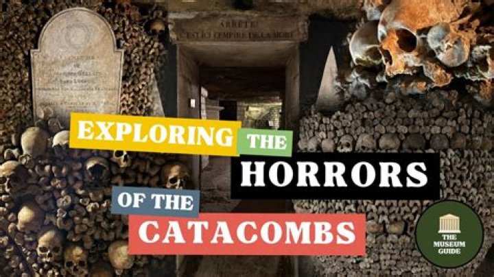 Has all the catacombs been explored?