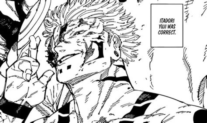 Has an ace up his sleeve?