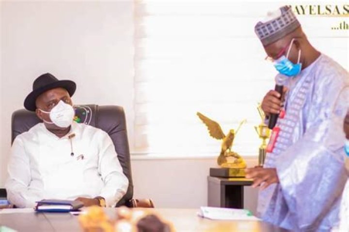 Has ansu started giving admission?