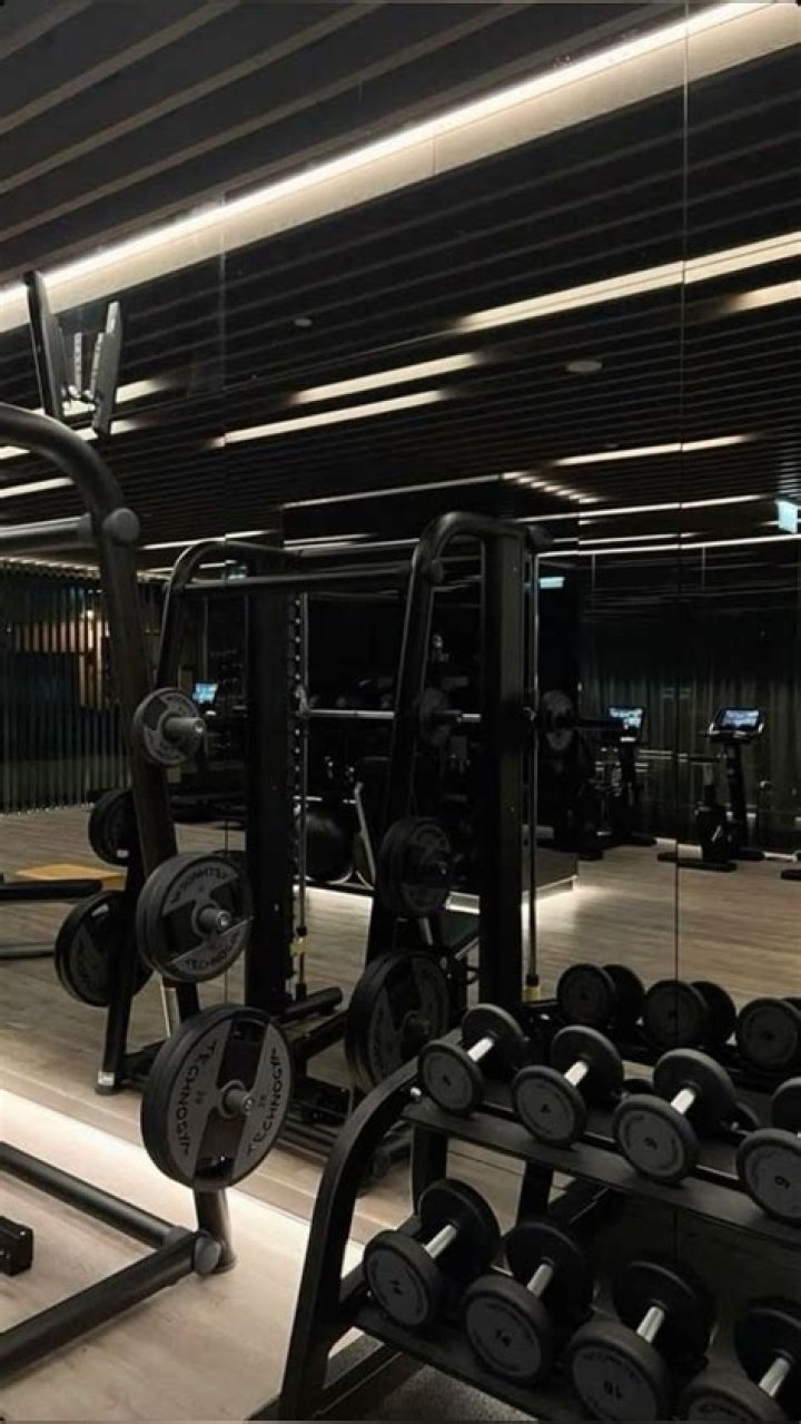 Has anyone contracted covid from a gym?