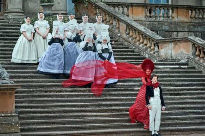 Has anyone died on el toro stairs?