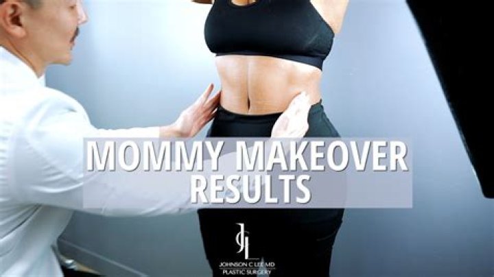 Has anyone ever died from a mommy makeover?