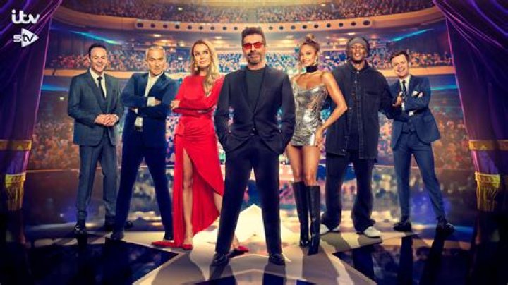 Has anyone ever died on bgt on stage?