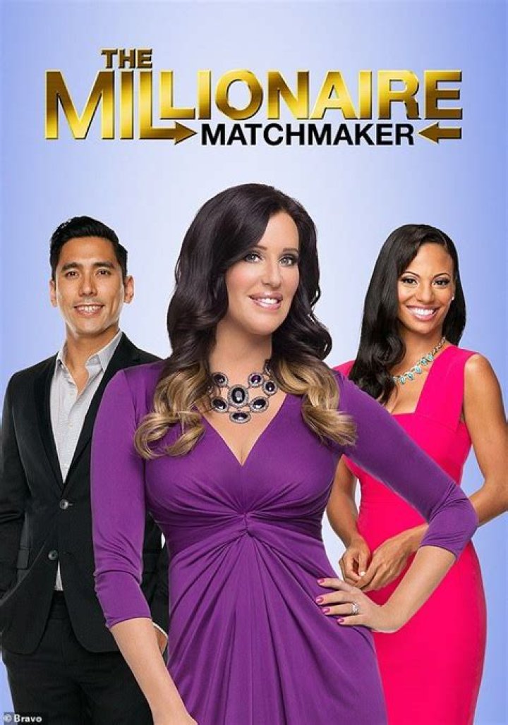 Has anyone from millionaire matchmaker married?