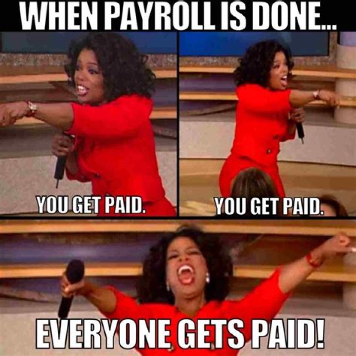 Has anyone got paid from cash crates?