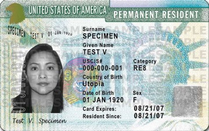 Has been a lawful permanent resident?