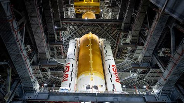 Has been stacked meaning?