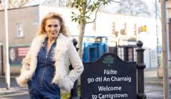 Has bev callard left corrie?