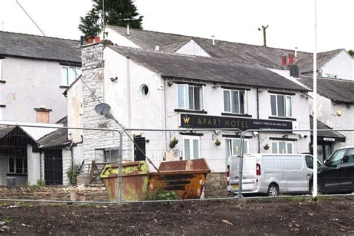 Has brighthouse gone bust?