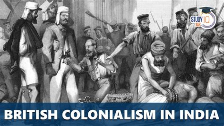 Has britain apologised to india for colonialism?