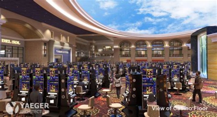 Has casino del sol reopened?