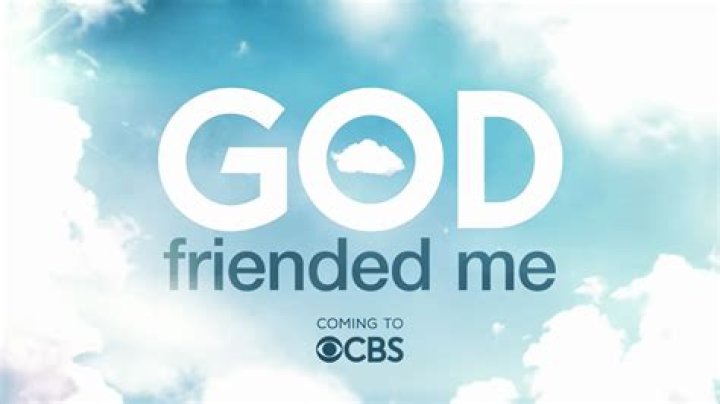 Has cbs cancelled god friended me?