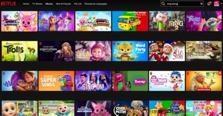 Has cheers been removed from netflix?
