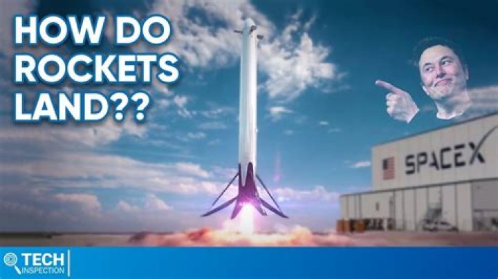 Has chinese rocket landed?