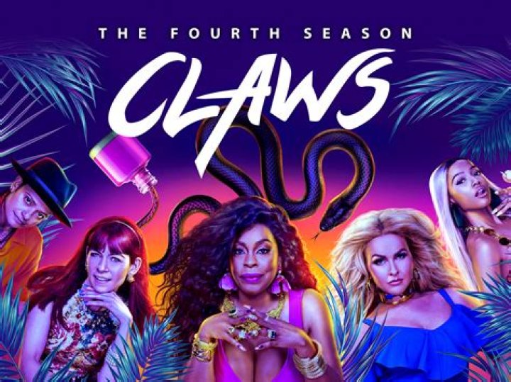 Has claws season 4 started?