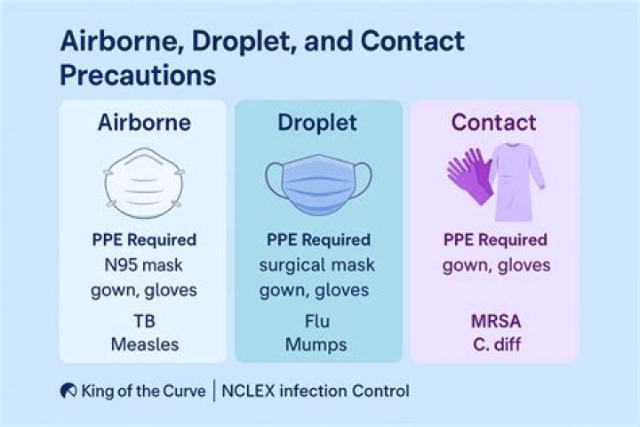 Has covid turned airborne?