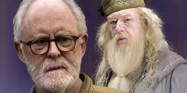 Has dumbledore got a brother?