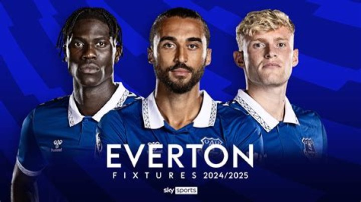 Has everton ever won the premier league?