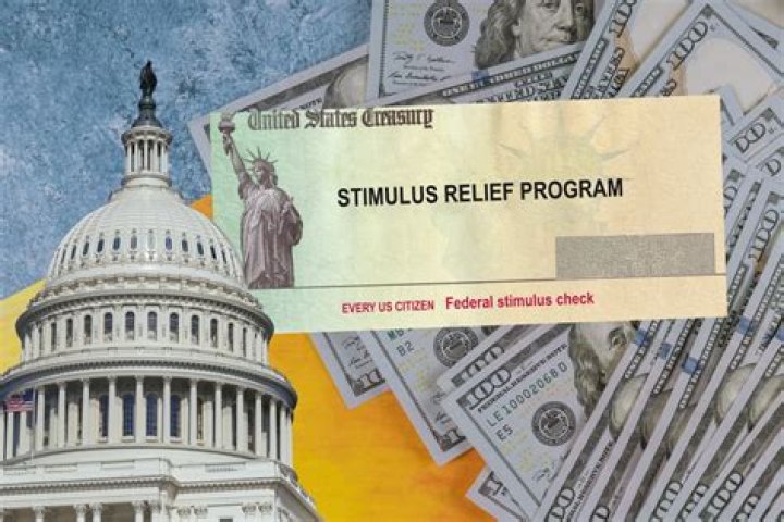 Has everyone received their stimulus check?