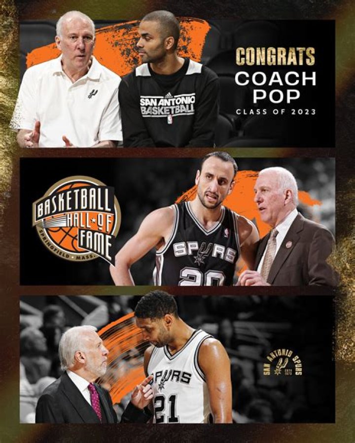 Has gregg popovich ever missed the playoffs?