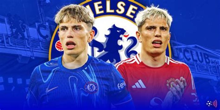 Has haaland gone to chelsea?