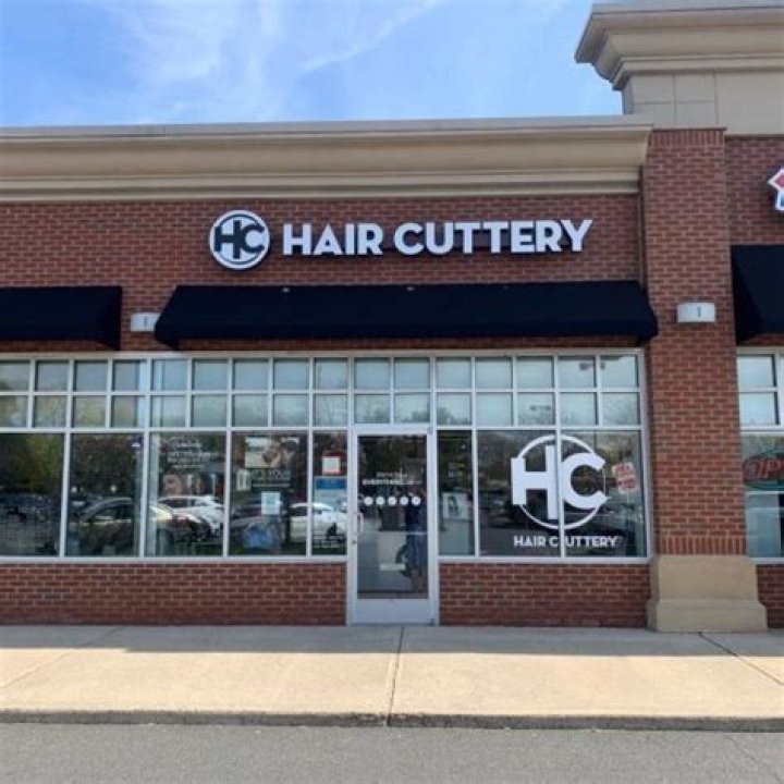 Has hair cuttery gone out of business?