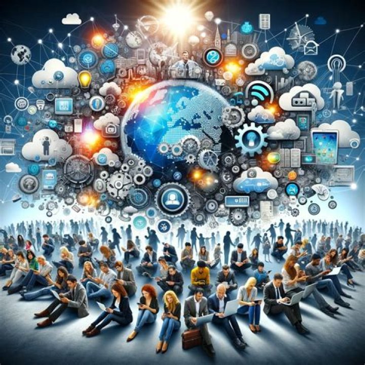 Has ict caused us to be less human?